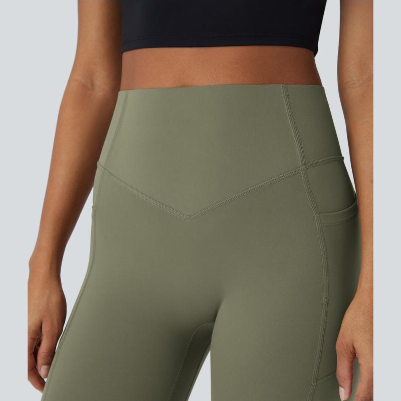 Peachyy™ High Waisted Butt Lifting Tummy Control Leggings