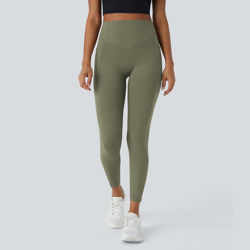 Peachyy™ High Waisted Butt Lifting Tummy Control Leggings