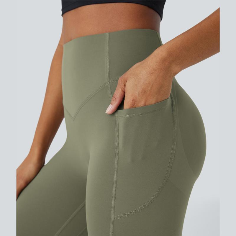 Peachyy™ High Waisted Butt Lifting Tummy Control Leggings