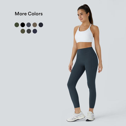 Peachyy™ High Waisted Butt Lifting Tummy Control Leggings